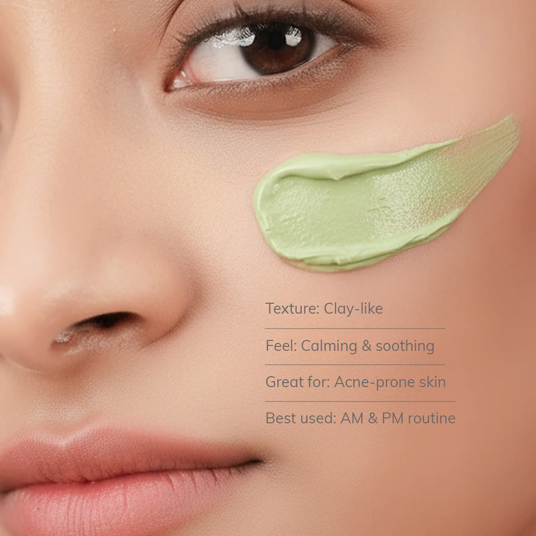 Acne Paste with 10% Sulfur & Salicylic Acid | 15g - Image 5