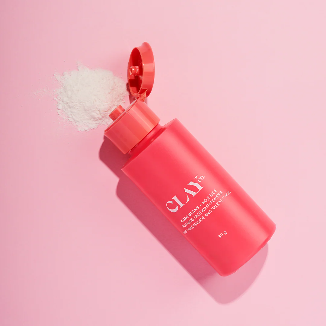 Exfoliating Azuki Beans & Koji Rice Foaming Enzyme Powder | 30g - Image 7
