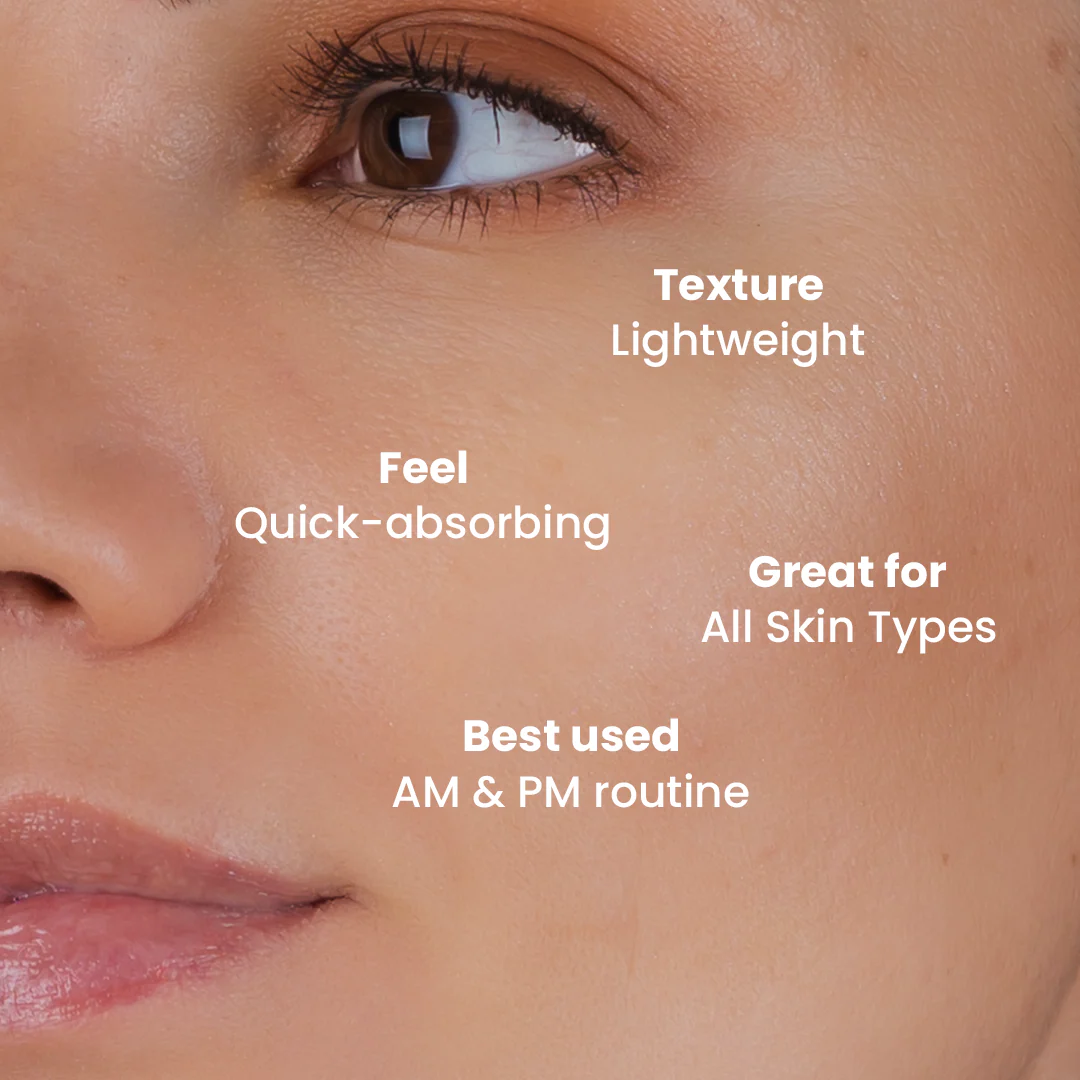 Hyperpigmentation Mushroom Complex Serum with Tranexamic Acid | 30 ml - Image 6