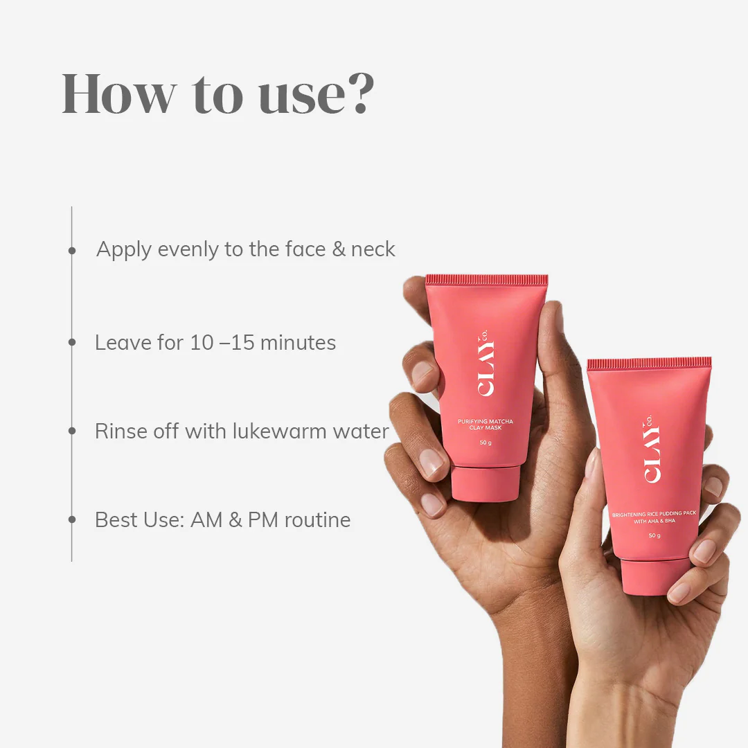 Skin Reset Ritual Set - Image 3